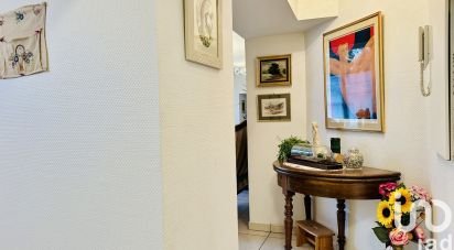 Apartment 4 rooms of 87 m² in Essey-lès-Nancy (54270)