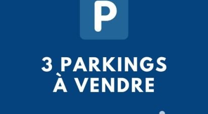 Parking/garage/box de 13 m² à Fréjus (83600)