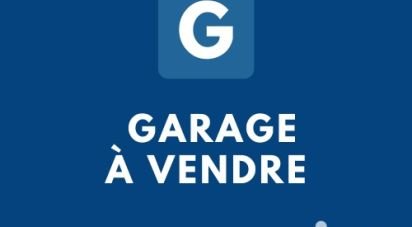 Parking of 14 m² in Le Chambon-Feugerolles (42500)