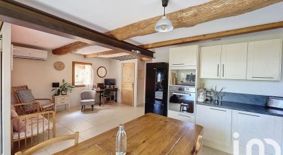 Maison traditionnelle 6 pièces de 138 m² à Monclar-de-Quercy (82230)