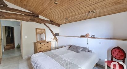 Maison traditionnelle 6 pièces de 138 m² à Monclar-de-Quercy (82230)