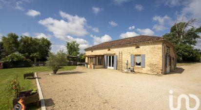 Maison traditionnelle 12 pièces de 360 m² à Villeneuve-de-Marsan (40190)