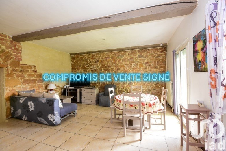 Apartment 3 rooms of 75 m² in Rochetaillée-sur-Saône (69270)