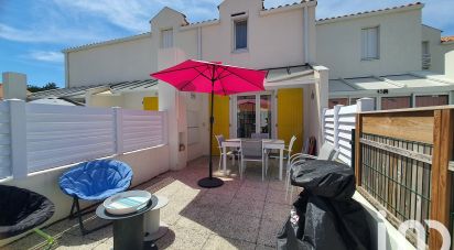 House 3 rooms of 39 m² in Saint-Hilaire-de-Riez (85270)