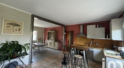 Maison traditionnelle 5 pièces de 136 m² à La Verrière (78320)