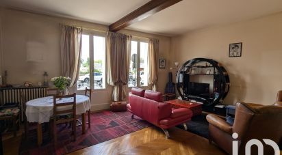 Mansion 7 rooms of 278 m² in Vendôme (41100)