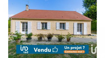 Maison 6 pièces de 120 m² à Maule (78580)