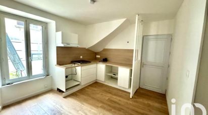 Appartement 2 pièces de 41 m² à Épernay (51200)