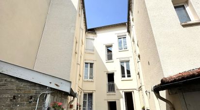 Apartment 2 rooms of 40 m² in Reims (51100)