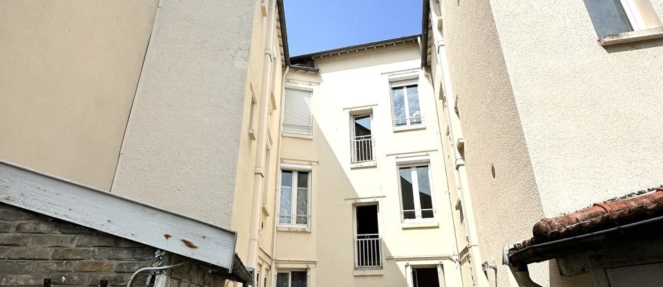 Appartement 2 pièces de 40 m² à Reims (51100)