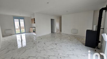 Maison 5 pièces de 100 m² à Bazoches-lès-Bray (77118)