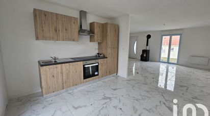 Maison 5 pièces de 100 m² à Bazoches-lès-Bray (77118)