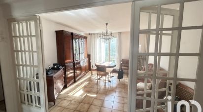 Appartement 3 pièces de 55 m² à Romainville (93230)