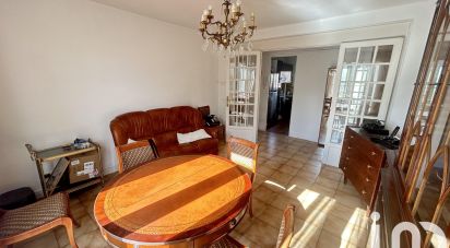 Appartement 3 pièces de 55 m² à Romainville (93230)