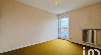 Appartement 4 pièces de 89 m² à Metz (57070)