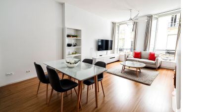 Appartement 2 pièces de 57 m² à Paris (75002)