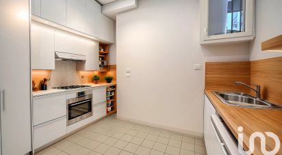 Appartement 2 pièces de 57 m² à Paris (75002)