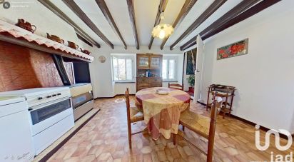 Village house 9 rooms of 128 m² in Err (66800)