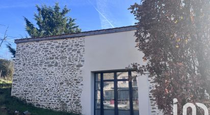 Maison 8 pièces de 200 m² à Saint-Chamond (42400)