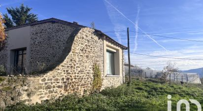 Maison 8 pièces de 200 m² à Saint-Chamond (42400)