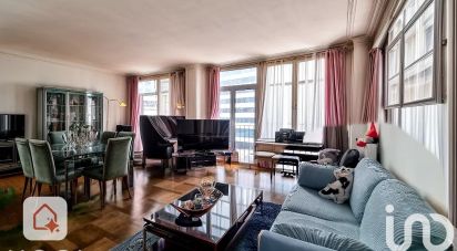 Apartment 3 rooms of 66 m² in Paris (75015)