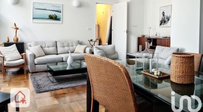 Apartment 3 rooms of 66 m² in Paris (75015)