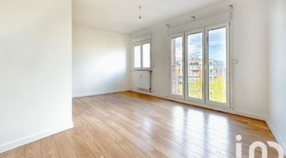 Appartement 3 pièces de 67 m² à Marcq-en-Barœul (59700)