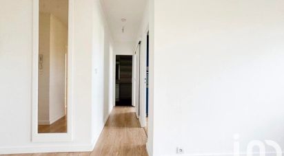 Appartement 3 pièces de 67 m² à Marcq-en-Barœul (59700)