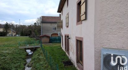 House 5 rooms of 113 m² in Dompaire (88270)