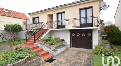 Maison 4 pièces de 102 m² à Cerny (91590)