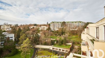 Appartement 3 pièces de 66 m² à Le Pecq (78230)