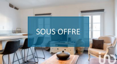 Appartement 2 pièces de 55 m² à Hyères (83400)