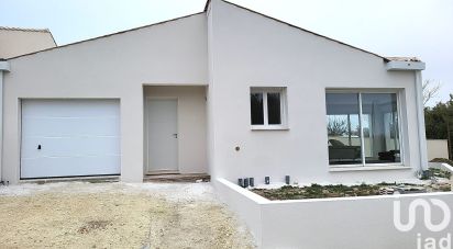 Maison 4 pièces de 105 m² à Vaux-sur-Mer (17640)