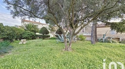 Traditional house 6 rooms of 155 m² in Thézan-lès-Béziers (34490)