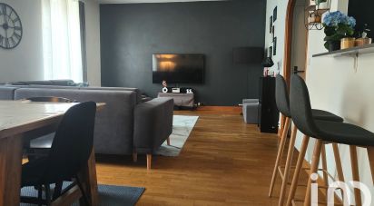 Appartement 5 pièces de 97 m² à Saint-Arnoult-en-Yvelines (78730)