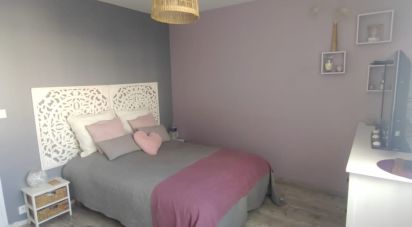 Appartement 3 pièces de 73 m² à Toulon (83200)