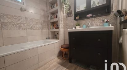 Appartement 3 pièces de 73 m² à Toulon (83200)