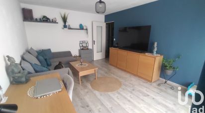 Appartement 3 pièces de 73 m² à Toulon (83200)