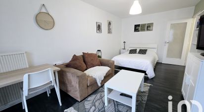 Appartement 1 pièce de 34 m² à Clermont-Ferrand (63000)