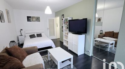 Appartement 1 pièce de 34 m² à Clermont-Ferrand (63000)