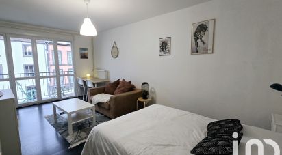 Appartement 1 pièce de 34 m² à Clermont-Ferrand (63000)