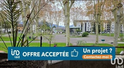 Appartement 4 pièces de 85 m² à Oloron-Sainte-Marie (64400)