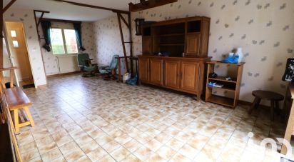 Maison traditionnelle 4 pièces de 89 m² à Chécy (45430)