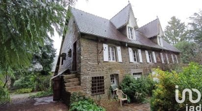 Country home 7 rooms of 200 m² in Montaigu-les-Bois (50450)