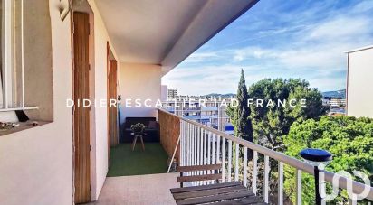 Apartment 5 rooms of 95 m² in La Seyne-sur-Mer (83500)