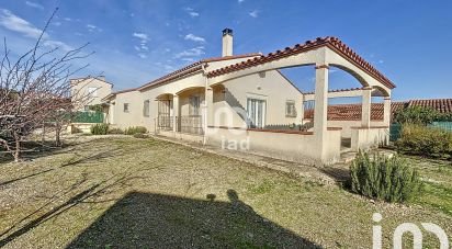 Maison 5 pièces de 125 m² à Corbère-les-Cabanes (66130)