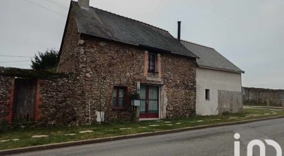 Maison de village 5 pièces de 90 m² à Val-du-Layon (49750)