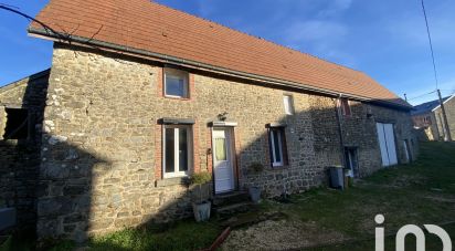 Maison de village 4 pièces de 142 m² à Saint-Victor-en-Marche (23000)