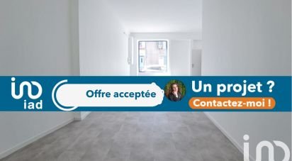 Appartement 1 pièce de 38 m² à Montauban (82000)