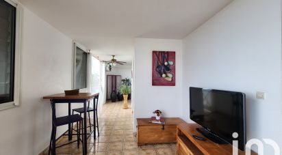 Apartment 5 rooms of 121 m² in SAINT-GILLES-LES-BAINS (97434)